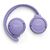 Наушники JBL Tune 520BT Purple (JBLT520BTPUREU), изображение 6 Наушники JBL Tune 520BT Purple (JBLT520BTPUREU), изображение 6