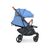 Коляска El Camino Yoga ll (M 3910 v.2 ultramarine), изображение 4 Коляска El Camino Yoga ll (M 3910 v.2 ultramarine), изображение 4