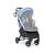 Коляска El Camino Yoga ll (M 3910 v.2 ultramarine), изображение 6 Коляска El Camino Yoga ll (M 3910 v.2 ultramarine), изображение 6