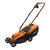 Газонокосилка SEQUOIA 1.4 кВт, 32см (SELM1432) Газонокосилка SEQUOIA 1.4 кВт, 32см (SELM1432)