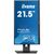 Монітор iiyama XUB2293HS-B5, зображення 2 Монітор iiyama XUB2293HS-B5, зображення 2