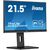 Монітор iiyama XUB2293HS-B5, зображення 3 Монітор iiyama XUB2293HS-B5, зображення 3