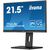 Монітор iiyama XUB2293HS-B5, зображення 5 Монітор iiyama XUB2293HS-B5, зображення 5
