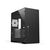Корпус JONSBO U5 Black Корпус JONSBO U5 Black