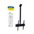 Кронштейн Sector CM-04T Black, изображение 2 Кронштейн Sector CM-04T Black, изображение 2