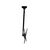 Кронштейн Sector CM-04T Black, изображение 6 Кронштейн Sector CM-04T Black, изображение 6