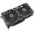Видеокарта ASUS GeForce RTX4060Ti 8Gb DUAL OC GAMING (DUAL-RTX4060TI-O8G), изображение 2 Видеокарта ASUS GeForce RTX4060Ti 8Gb DUAL OC GAMING (DUAL-RTX4060TI-O8G), изображение 2
