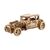 Конструктор Ugears Хот Род Лютая мышь (6337472), изображение 2 Конструктор Ugears Хот Род Лютая мышь (6337472), изображение 2