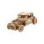Конструктор Ugears Хот Род Лютая мышь (6337472), изображение 3 Конструктор Ugears Хот Род Лютая мышь (6337472), изображение 3