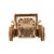 Конструктор Ugears Хот Род Лютая мышь (6337472), изображение 4 Конструктор Ugears Хот Род Лютая мышь (6337472), изображение 4