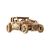 Конструктор Ugears Хот Род Лютая мышь (6337472), изображение 5 Конструктор Ugears Хот Род Лютая мышь (6337472), изображение 5