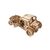 Конструктор Ugears Хот Род Лютая мышь (6337472), изображение 7 Конструктор Ugears Хот Род Лютая мышь (6337472), изображение 7
