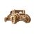 Конструктор Ugears Хот Род Лютая мышь (6337472), изображение 9 Конструктор Ugears Хот Род Лютая мышь (6337472), изображение 9