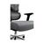 Офисное кресло GT Racer B-517L Gray, изображение 11 Офисное кресло GT Racer B-517L Gray, изображение 11