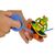 Игровой набор Funrise TMNT Черепашки-ниндзя классические Скейтбордист с лаунчером Микеланджело (71041), изображение 10 Игровой набор Funrise TMNT Черепашки-ниндзя классические Скейтбордист с лаунчером Микеланджело (71041), изображение 10