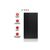 Чехол для планшета AirOn Premium Samsung Galaxy Tab S8 Ultra 14.6 2022 + protective film black (4822352781090), изображение 5 Чехол для планшета AirOn Premium Samsung Galaxy Tab S8 Ultra 14.6 2022 + protective film black (4822352781090), изображение 5
