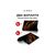 Чехол для планшета AirOn Premium Samsung Galaxy Tab S8 Ultra 14.6 2022 + protective film black (4822352781090), изображение 7 Чехол для планшета AirOn Premium Samsung Galaxy Tab S8 Ultra 14.6 2022 + protective film black (4822352781090), изображение 7
