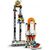 Конструктор LEGO Creator Космические горки 874 детали (31142), изображение 10 Конструктор LEGO Creator Космические горки 874 детали (31142), изображение 10