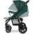 Коляска Lionelo Annet Tour Green Turquoise (LO-ANNET TOUR GREEN TURQUOISE), изображение 11 Коляска Lionelo Annet Tour Green Turquoise (LO-ANNET TOUR GREEN TURQUOISE), изображение 11