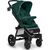 Коляска Lionelo Annet Tour Green Turquoise (LO-ANNET TOUR GREEN TURQUOISE), изображение 2 Коляска Lionelo Annet Tour Green Turquoise (LO-ANNET TOUR GREEN TURQUOISE), изображение 2