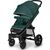 Коляска Lionelo Annet Tour Green Turquoise (LO-ANNET TOUR GREEN TURQUOISE), изображение 4 Коляска Lionelo Annet Tour Green Turquoise (LO-ANNET TOUR GREEN TURQUOISE), изображение 4