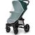 Коляска Lionelo Annet Tour Green Turquoise (LO-ANNET TOUR GREEN TURQUOISE), изображение 7 Коляска Lionelo Annet Tour Green Turquoise (LO-ANNET TOUR GREEN TURQUOISE), изображение 7