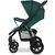 Коляска Lionelo Annet Tour Green Turquoise (LO-ANNET TOUR GREEN TURQUOISE), изображение 8 Коляска Lionelo Annet Tour Green Turquoise (LO-ANNET TOUR GREEN TURQUOISE), изображение 8