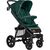 Коляска Lionelo Annet Tour Green Turquoise (LO-ANNET TOUR GREEN TURQUOISE) Коляска Lionelo Annet Tour Green Turquoise (LO-ANNET TOUR GREEN TURQUOISE)