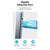 Концентратор Vention USB3.1 Type-C to HDMI/VGA/USB-C/USB3.0x3/RJ45/SD/TF/TRRS 3.5mm/PD 100W 11in1 (THTHC), изображение 10 Концентратор Vention USB3.1 Type-C to HDMI/VGA/USB-C/USB3.0x3/RJ45/SD/TF/TRRS 3.5mm/PD 100W 11in1 (THTHC), изображение 10