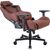 Кресло игровое Hator Arc X Fabric Brown (HTC-863), изображение 6 Кресло игровое Hator Arc X Fabric Brown (HTC-863), изображение 6