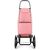 Сумка-тележка Rolser I-Max Tweed 6 Coral (IMX383-1051) (930445), изображение 4 Сумка-тележка Rolser I-Max Tweed 6 Coral (IMX383-1051) (930445), изображение 4