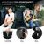 Автокресло Kinderkraft Comfort Up i-Size Black (KCCOUP02BLK0000) (5902533923120), изображение 12 Автокресло Kinderkraft Comfort Up i-Size Black (KCCOUP02BLK0000) (5902533923120), изображение 12