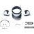 Очки виртуальной реальности PlayStation VR2 Sony (CFI-ZVR1 / 9454298), изображение 8 Очки виртуальной реальности PlayStation VR2 Sony (CFI-ZVR1 / 9454298), изображение 8