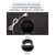 Вытяжка кухонная Eleyus GEMINI 700 LED 52 BL, изображение 10 Вытяжка кухонная Eleyus GEMINI 700 LED 52 BL, изображение 10