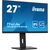 Монітор iiyama XUB2793HS-B5, зображення 3 Монітор iiyama XUB2793HS-B5, зображення 3