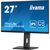 Монітор iiyama XUB2793HS-B5, зображення 5 Монітор iiyama XUB2793HS-B5, зображення 5