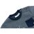 Набор детской одежды Breeze с тигром (10614-80B-blue), изображение 9 Набор детской одежды Breeze с тигром (10614-80B-blue), изображение 9