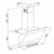 Вытяжка кухонная Eleyus Focus 700 60 BL, изображение 12 Вытяжка кухонная Eleyus Focus 700 60 BL, изображение 12
