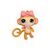 Игровой набор Baby Born Очаровательный сюрприз W1 - Милые питомцы в дисплее (904268), изображение 3 Игровой набор Baby Born Очаровательный сюрприз W1 - Милые питомцы в дисплее (904268), изображение 3