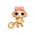 Игровой набор Baby Born Очаровательный сюрприз W1 - Милые питомцы в дисплее (904268), изображение 4 Игровой набор Baby Born Очаровательный сюрприз W1 - Милые питомцы в дисплее (904268), изображение 4