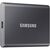 Накопитель SSD USB 3.2 2TB T7 Samsung (MU-PC2T0T/WW), изображение 2 Накопитель SSD USB 3.2 2TB T7 Samsung (MU-PC2T0T/WW), изображение 2