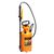 Опрыскиватель Fiskars Watering Fiskars (1025934), изображение 4 Опрыскиватель Fiskars Watering Fiskars (1025934), изображение 4
