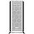 Корпус Be quiet! Silent Base 802 Window White (BGW40), изображение 2 Корпус Be quiet! Silent Base 802 Window White (BGW40), изображение 2