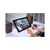 Планшет-монитор Huion Kamvas 22 Plus (GS2202), изображение 11 Планшет-монитор Huion Kamvas 22 Plus (GS2202), изображение 11
