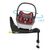 Автокресло Maxi-Cosi Coral 360 Essential Red (8559701110), изображение 12 Автокресло Maxi-Cosi Coral 360 Essential Red (8559701110), изображение 12