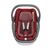 Автокресло Maxi-Cosi Coral 360 Essential Red (8559701110), изображение 2 Автокресло Maxi-Cosi Coral 360 Essential Red (8559701110), изображение 2