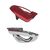 Автокресло Maxi-Cosi Coral 360 Essential Red (8559701110), изображение 5 Автокресло Maxi-Cosi Coral 360 Essential Red (8559701110), изображение 5