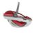 Автокресло Maxi-Cosi Coral 360 Essential Red (8559701110), изображение 6 Автокресло Maxi-Cosi Coral 360 Essential Red (8559701110), изображение 6