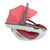 Автокресло Maxi-Cosi Coral 360 Essential Red (8559701110), изображение 7 Автокресло Maxi-Cosi Coral 360 Essential Red (8559701110), изображение 7
