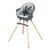 Стульчик для кормления Maxi-Cosi Moa Beyond Graphite (2710043110) Стульчик для кормления Maxi-Cosi Moa Beyond Graphite (2710043110)